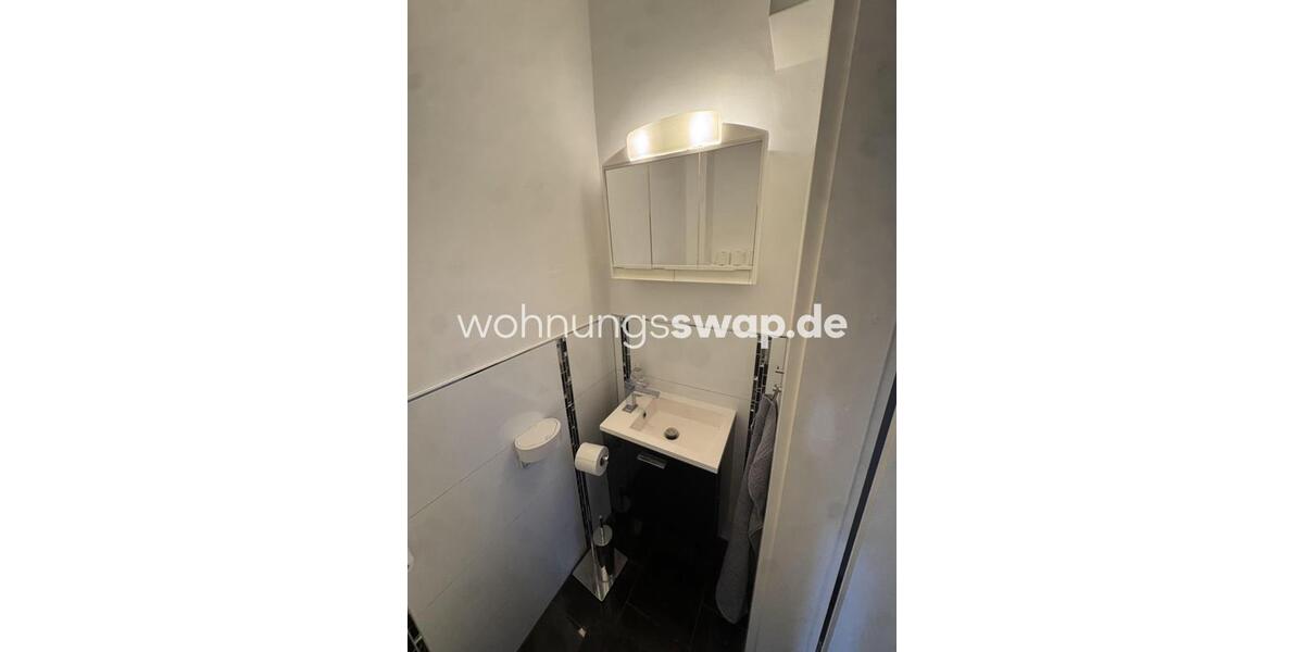 Etagenwohnung Köln Rodenkirchen - 4 Zimmer, 100 m&sup2;, 1.330&euro; | Angebot:24541502