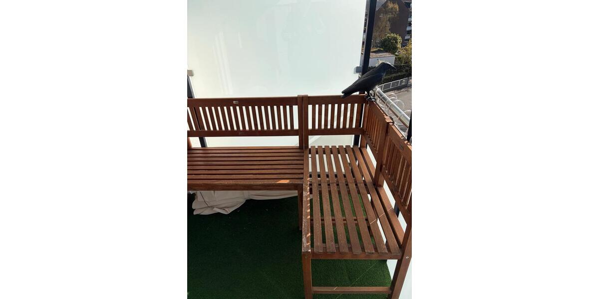 Etagenwohnung Düsseldorf Stadtbezirk 6 - 2 Zimmer, 60 m&sup2;, 30&euro; | Angebot:25990056