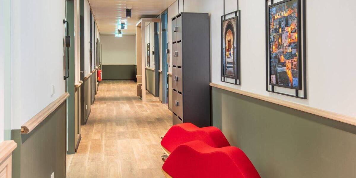 Gewerbeobjekt Düsseldorf Hafen - 550&euro; | Angebot:25734571