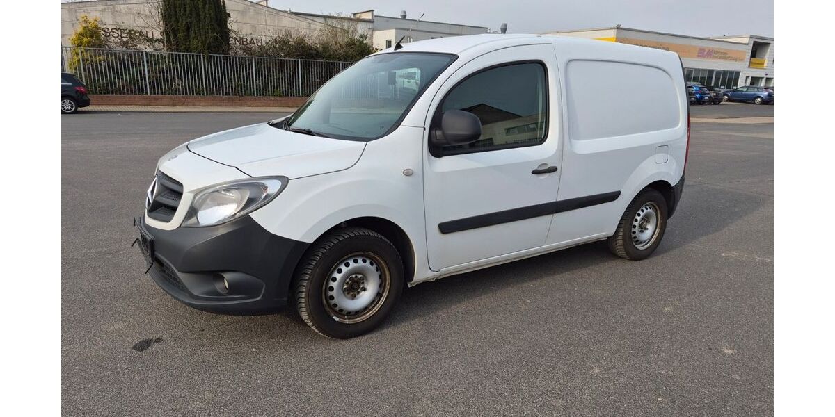 Mercedes-Benz Citan 548.461 km 2.990 &euro; Bergheim 50126