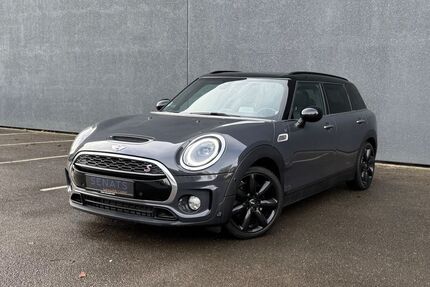 Mini Cooper S Clubman 127.650 km 13.250 &euro; Köln 50858