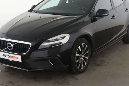 Volvo V40 Cross Country 95.230 km 14.780 &euro; Köln 50739
