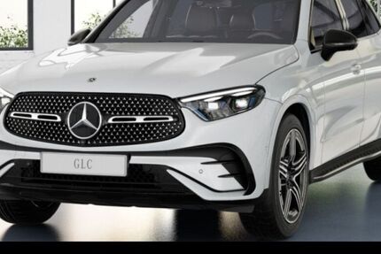 Mercedes-Benz GLC 220 9.900 km 59.490 &euro; Frechen 50226