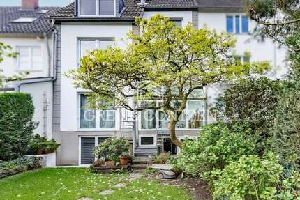 Haus Köln Rodenkirchen - 9 Zimmer, 223 m&sup2;, 1.790.000&euro; | Angebot:26840616
