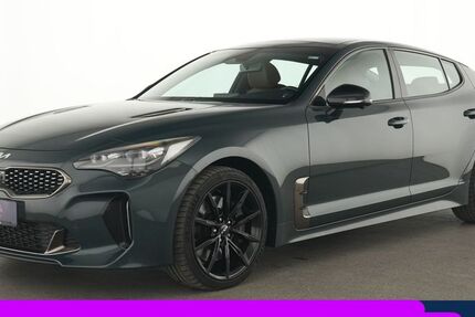 Kia Stinger 71.119 km 39.955 &euro; Neuss 41460