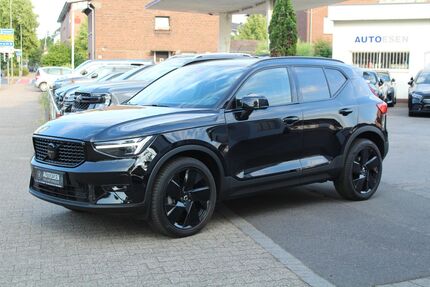Volvo XC40 6.200 km 33.800 &euro; Neuss 41468