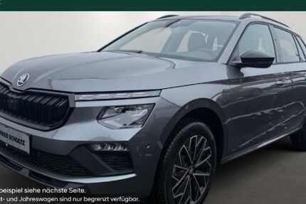 Skoda Kamiq 9.999 km 29.490 &euro; Mettmann 40822