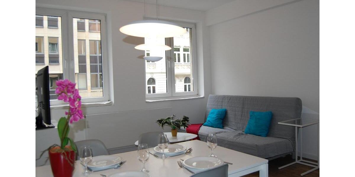 Etagenwohnung Köln Innenstadt - 3 Zimmer, 70 m&sup2;, 2.035&euro; | Angebot:25855892