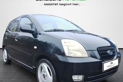Kia Picanto 131.722 km 2.280 &euro; Bergisch Gladbach 51469