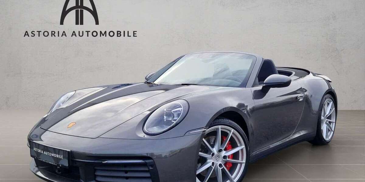 Porsche 911 34.629 km 129.992 &euro; Kaarst (bei Düsseldorf) 41564