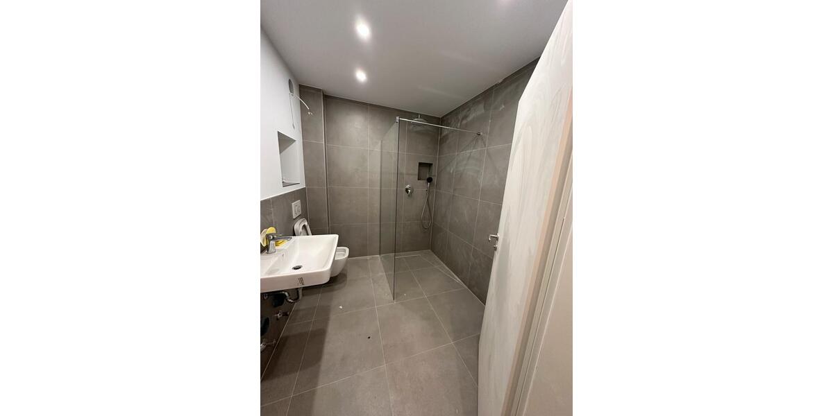 Erdgeschoßwohnung Leverkusen Bürrig - 2 Zimmer, 62 m&sup2;, 1.050&euro; | Angebot:26579738