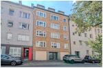 Etagenwohnung Düsseldorf Pempelfort - 2 Zimmer, 59 m&sup2;, 349.000&euro; | Angebot:26709024