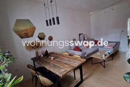 Wohnung Köln - 3 Zimmer, 82 m&sup2;, 700&euro; | Angebot:22646548