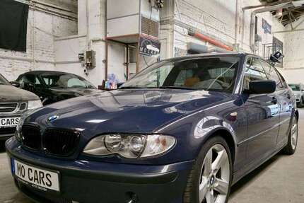 BMW 330 180.000 km 9.990 &euro; Ratingen 40878
