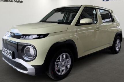 Hyundai INSTER 2.000 km 29.590 &euro; Dormagen 41540