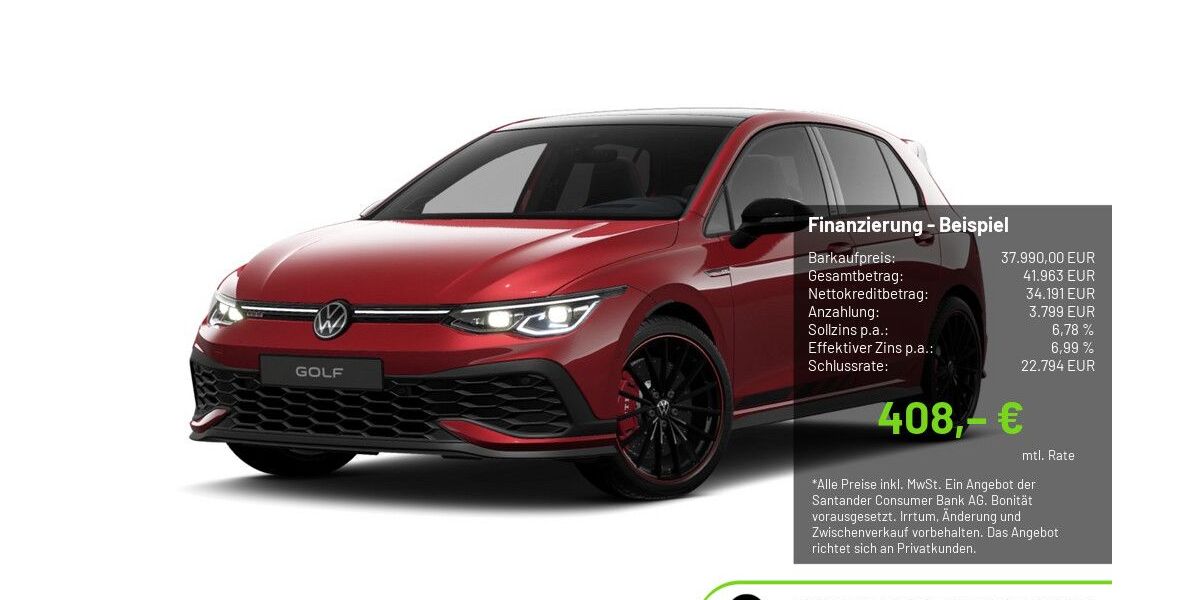 VW Golf 27.614 km 36.990 &euro; Pulheim-Brauweiler 50259