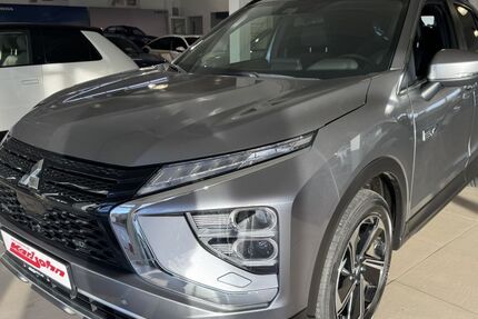 Mitsubishi Eclipse Cross 42.300 km 22.890 &euro; Brühl 50321