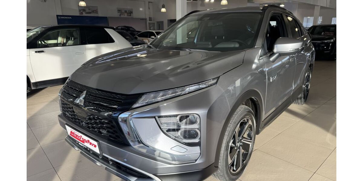 Mitsubishi Eclipse Cross 42.300 km 22.890 &euro; Brühl 50321