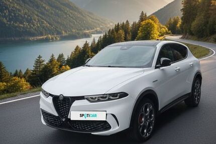 Alfa Romeo Tonale 16.889 km 32.480 &euro; Köln 51065