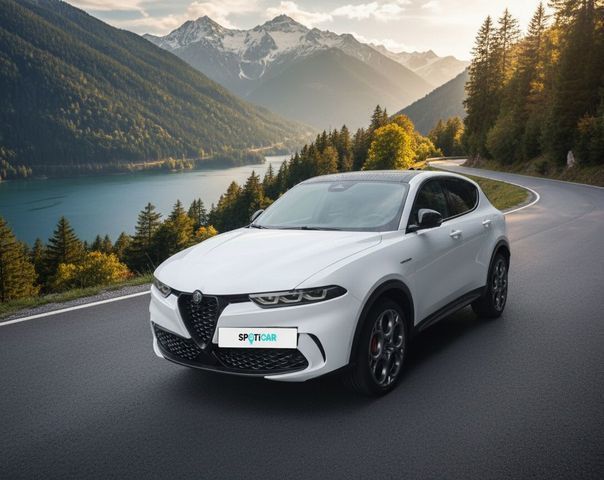 Alfa Romeo Tonale 16.889 km 32.480 &euro; Köln 51065