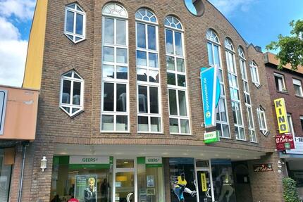 Gewerbeobjekt Elsdorf - 1.200&euro; | Angebot:22432182