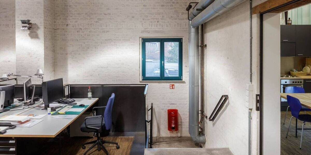 Gewerbeobjekt Köln Mülheim - 290&euro; | Angebot:25710659