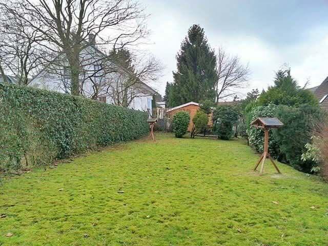 Etagenwohnung Solingen - 3 Zimmer, 75 m&sup2;, 185.000&euro; | Angebot:26019424