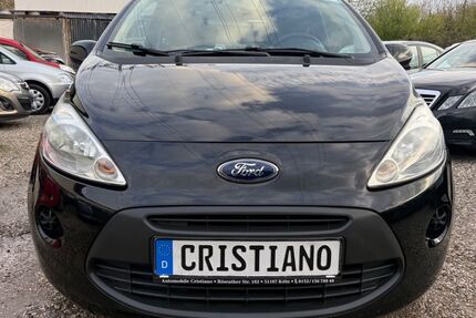 Ford Ka/Ka+ 179.999 km 2.499 &euro; Köln 51107