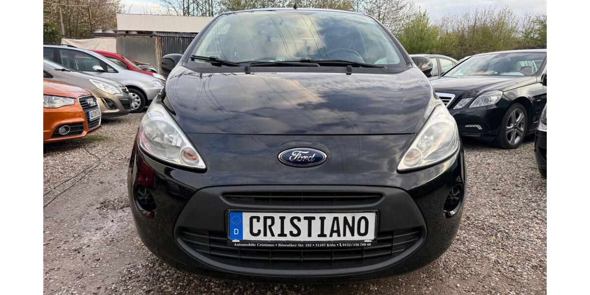Ford Ka/Ka+ 179.999 km 2.499 &euro; Köln 51107