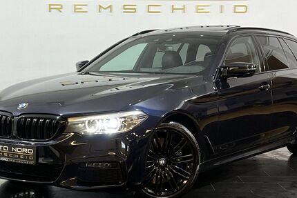 BMW 540 116.000 km 38.490 &euro; Remscheid 42897