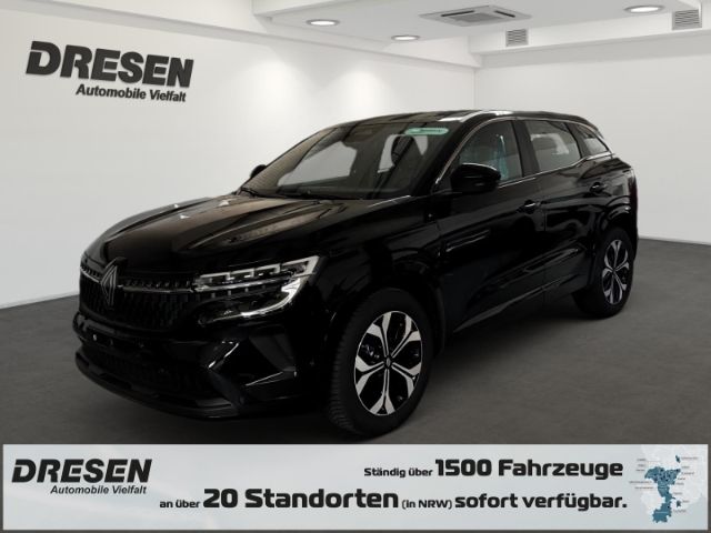 Renault Austral 8.272 km 26.990 &euro; Neuss 41464