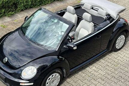 VW New Beetle 100.000 km 5.500 &euro; Solingen 42651