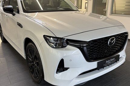 Mazda CX-60 33.780 km 38.990 &euro; Erkrath 40699