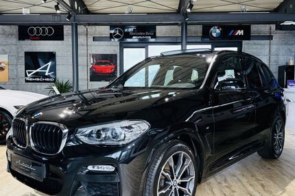 BMW X3 37.779 km 37.900 &euro; Remscheid 42859