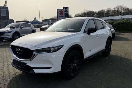 Mazda CX-5 41.632 km 25.990 &euro; Grevenbroich 41515