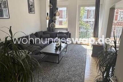 Wohnung Köln Innenstadt - 2 Zimmer, 79 m&sup2;, 1.200&euro; | Angebot:25343372