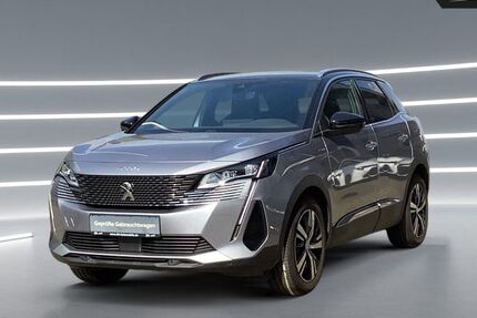 Peugeot 3008 31.387 km 19.980 &euro; Köln 51149