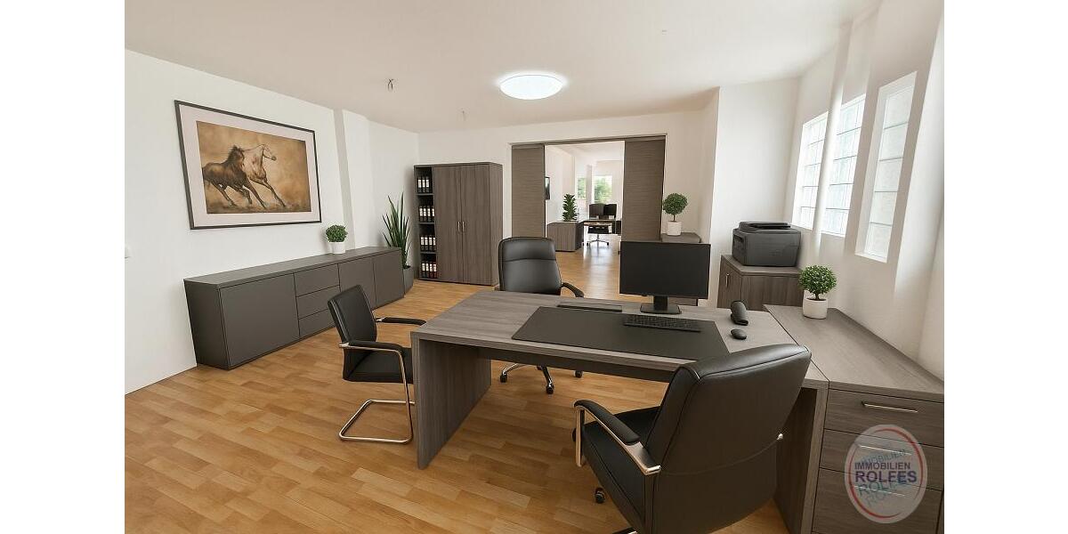 Gewerbeobjekt Bergheim Ahe - 900&euro; | Angebot:17358627