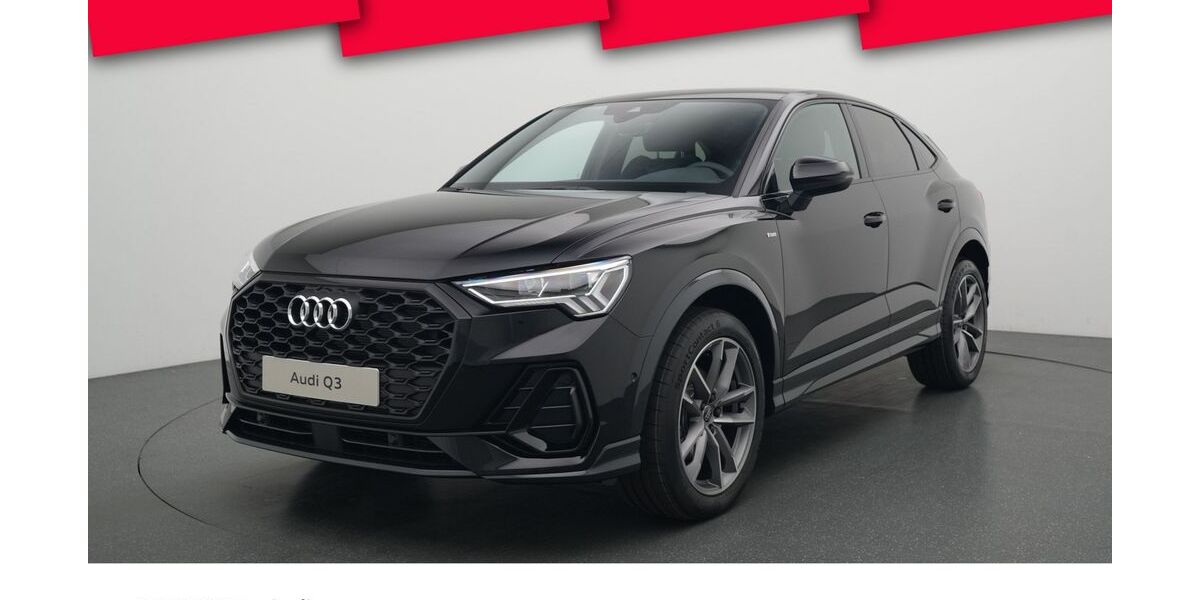 Audi Q3 2.980 km 42.980 &euro; Leverkusen 51373