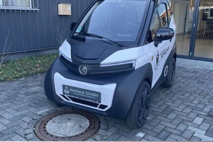 Silence S04 1.905 km 13.498 &euro; Monheim 40789