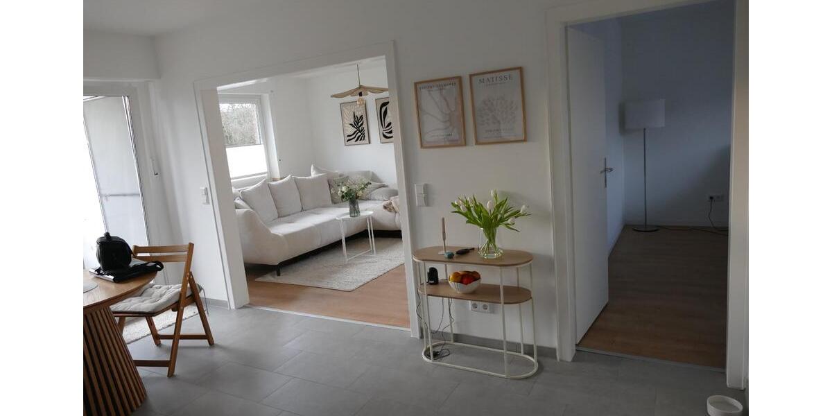 Hochparterre Korschenbroich - 4 Zimmer, 72 m&sup2;, 900&euro; | Angebot:25917238