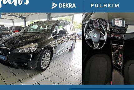 BMW 216 Gran Tourer 93.500 km 13.499 &euro; Pulheim 50259