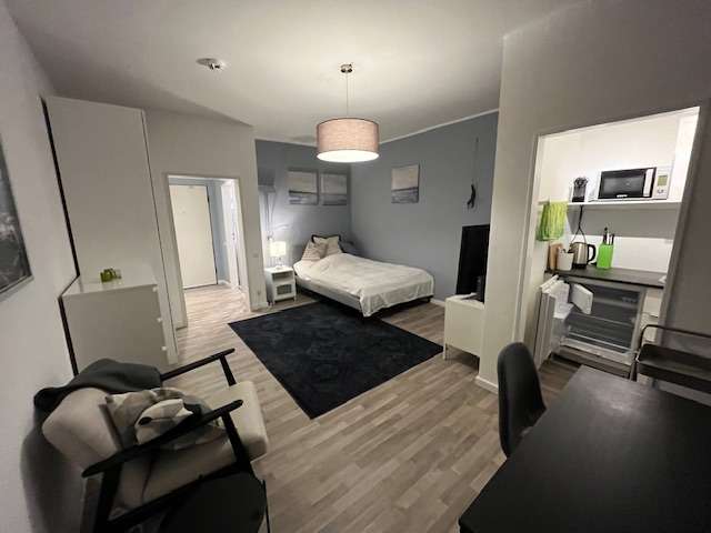 Etagenwohnung Düsseldorf Derendorf - 1 Zimmer, 31 m&sup2;, 169.850&euro; | Angebot:26858650