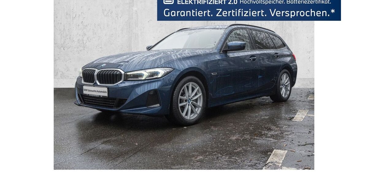BMW 320 47.743 km 28.600 &euro; Mettmann 40822
