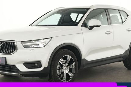 Volvo XC40 39.185 km 27.924 &euro; Neuss 41460