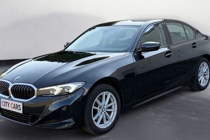 BMW 318 48.000 km 27.990 &euro; Dormagen 41540