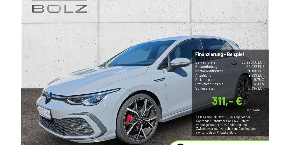 VW Golf 61.259 km 28.490 &euro; Pulheim-Brauweiler 50259