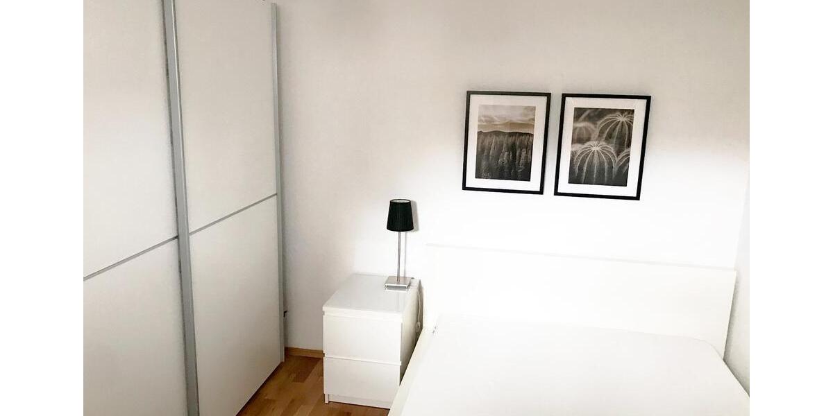 Etagenwohnung Düsseldorf Oberbilk - 2 Zimmer, 42 m&sup2;, 218.000&euro; | Angebot:26716097