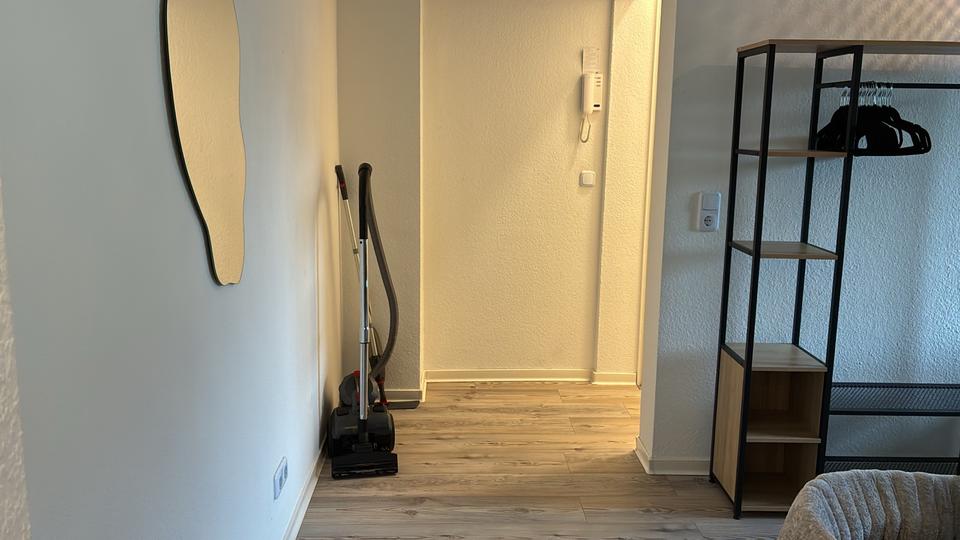 Etagenwohnung Köln Mülheim - 1 Zimmer, 22 m&sup2;, 170.000&euro; | Angebot:25576391