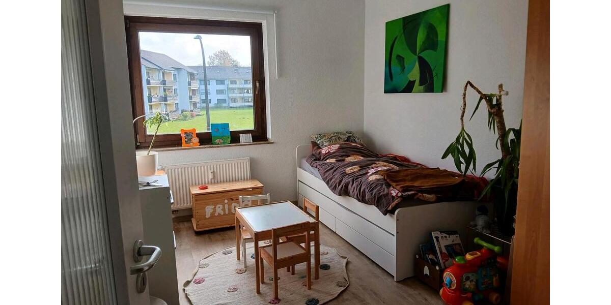 Etagenwohnung Köln Lindenthal - 4 Zimmer, 84 m&sup2;, 800&euro; | Angebot:26019188